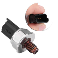 1 x RAW Customer Returns Car fuel pressure sensor Fuel injection pressure sensor - RRP €25.63