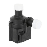 1 x RAW Customer Returns X AUTOHAUX Car Auxiliary Pump Coolant Pump 5Q0965561B Engine Water Pumps - RRP €67.72