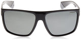 1 x RAW Customer Returns Polaroid Eyewear PLD 6076 S, Men s Sunglasses, Black, 60 - RRP €42.92