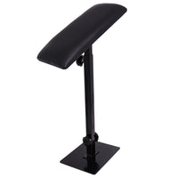 1 x Brand New Poweka Tattoo Armrest, 180 degree adjustable tattoo armrest, height adjustable tattoo armrest, thickened sponge PVC leather, customized tool for tattoo artists - RRP €56.46