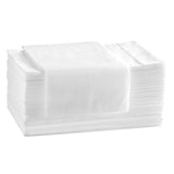 1 x RAW Customer Returns Pack of 100 disposable massage sheets, 80 x 180cm disposable massage sheets nonwoven fabric, hygiene pad disposable fitted sheets, disposable sheets for massage tables, disposable pads for salon SPA - RRP €55.99