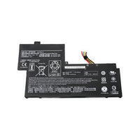 1 x RAW Customer Returns 7XINbox AP16A4K 3ICP4 68 111 KT.00304.003 Laptop Battery Replacement for Acer Swift 1 SF113-31-P7Z0 P3BG P4MS P5WW N16Q9 AS3EA N17P2, CLOUDBOOK 11 AO1-132 Series 11.25V 42Wh 3770mAh - RRP €48.41