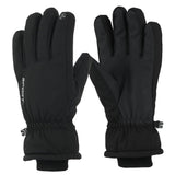 8 x Brand New Touch Screen Warm Gloves - for Cycling, Riding, Running, Outdoor Sports,Unisex Sports Gloves Waterproof Windproof Anti-Slip Black Full Finger Winter Gloves L XL  - RRP €58.0