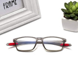 1 x RAW Customer Returns Suertree 3 Pack Blue Light Filter Reading Glasses Computer Glasses TR90 Frame Reader PC Gaming UV Blue Light Blocking Glasses Women Men - RRP €30.24