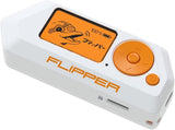 1 x RAW Customer Returns Flipper Zero, Wired, Yellow - RRP €204.78