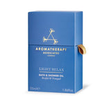 6 x Brand New Aromatherapy Associates Relax Light Relax Shower and Bath Oil, 55 ml - RRP €434.52