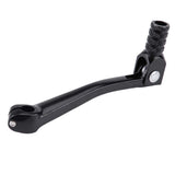 1 x RAW Customer Returns Yosoo Health Gear Shift Lever Moped, Pitbike Shift Lever, Motorcycle CNC Aluminum Folding Lever for 4-Stroke 50cc 90cc 110cc 125cc Dirt Bikes Most ATV Motocross Parts Switch Black  - RRP €15.42