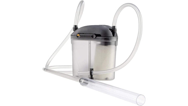 1 x RAW Customer Returns EDEN 501 Bottom aspirator - RRP €53.99