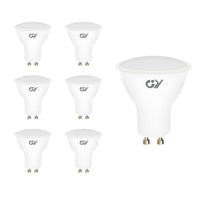 4 x RAW Customer Returns Mixed - lighting - RRP €68.31