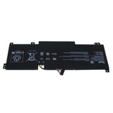 1 x RAW Customer Returns BTY-M492 Laptop Battery for MSI Katana GF76 GF66 MS-1562 Sword 15 Pulse GL66 GL76 WF76 11.4V 4700mAh 53.5Wh - RRP €76.61