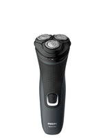 1 x RAW Customer Returns Philips Series 1000 Dry Men s Electric Shaver with PowerCut Blades and Pop-Up Trimmer - Gray - RRP €54.98