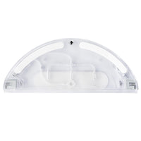 1 x RAW Customer Returns HUAYUWA Water Tank Replacement Kit Compatible with Dreame D9 L10 PRO Robot Vacuum Cleaner Accessories Transparent White  - RRP €33.95