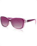 1 x Brand New LVIOE sunglasses women s polarized sunglasses large - RRP €60.0