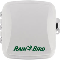 1 x RAW Customer Returns ESP-TM2 Rain Bird controller 230V 12 stations for indoor and outdoor - RRP €242.28