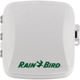 1 x RAW Customer Returns ESP-TM2 Rain Bird controller 230V 12 stations for indoor and outdoor - RRP €242.28