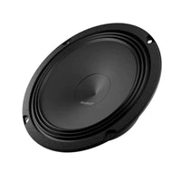 1 x RAW Customer Returns Audison AP 6.5 - Pair of 165mm 210W car woofers - RRP €84.9