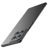 1 x RAW Customer Returns Galful Xiaomi Mi 14 Hard Case Ultra Thin Matte Case for Xiaomi 14 Slim Shockproof Anti-Scratch Lightweight Matte Texture Case Black - RRP €20.4