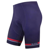 1 x RAW Customer Returns ROTTO Cycling Shorts Men s Cycling Shorts Short Cycling Shorts Padded Comfortable Shockproof - RRP €21.11