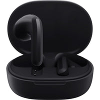 1 x RAW Customer Returns Xiaomi Redmi Buds 4 Lite, Bluetooth 5.3 headphones, AI noise cancellation, wireless charging, up to 20 hours battery, fast Google connection, dynamic driver 12mm, waterproof IP54 - RRP €23.88