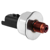 1 x RAW Customer Returns Fuel rail pressure sensor, Riloer fuel rail pressure sensor for diesel system - RRP €24.98