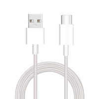 1 x RAW Customer Returns Xiaomi Mi Usb-c Cable 1m White - RRP €8.92