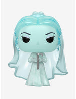 1 x RAW Customer Returns Funko Haunted Mansion POP Disney Constance Hatchaway Exclusive Vinyl Figure 578 Glow-in-the-Dark  - RRP €25.74