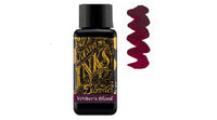 1 x RAW Customer Returns Diamine Fountain Pen Ink 30ml - Writer s Blood, Earl Grey, Aurora Borealis - 3 x Bottles - RRP €16.44