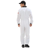 1 x RAW Customer Returns ASTRONAUT spacesuit - M  - RRP €30.91