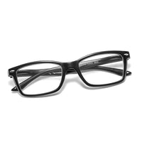 1 x RAW Customer Returns Suertree Spring Hinge 3 Pack Reading Glasses Visual Aid Eye Optics Glasses Reading Aid for Women Men 3.0X BM151 - RRP €15.12