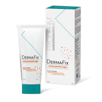 Brand New Job Lot of DermaFix Gel*50g - Cosmeceuticals for Acne and Blackheads - 1 sealed box of 50 units - RRP €500