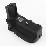 1 x RAW Customer Returns Meike MK-A9 Vertical Battery Grip for Sony A9 A7III A7RIII Cameras - RRP €69.99