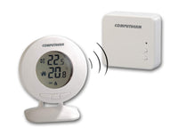 1 x RAW Customer Returns Computherm T30-RF Wireless Thermostat - RRP €58.9