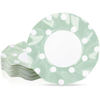 Brand New Pallet - Paper Plate Sets -313 Items - RRP €6256.87