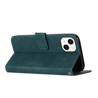 3 x Brand New SIENIANLINE Case for iPhone 14 Plus, Shockproof TPU Case iPhone 14 Plus PU Leather Wallet Case Kickstand Card Slots Case for iPhone 14 Plus 6.7 inch , Book Green - RRP €61.2