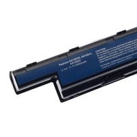 1 x RAW Customer Returns BTMKS AS10D31 Laptop Replacement Battery for ACER Aspire AS10D3E AS10D41 AS10D51 AS10D61 AS10D71 AS10D73 AS10D75 AS10D81 E1-531 E1-571 V3-771G V3-772G 5742G 7741G 5750 5733 5551 4741 Battery - RRP €28.84