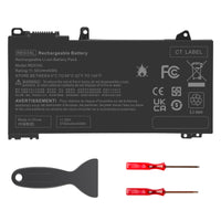 1 x RAW Customer Returns ASUNCELL 45Wh RE03XL Laptop Battery for HP ProBook 430 G6 440 G6 450 G6 455 G6 455R G6 HP RE03XL HSTNN-0B1C HSTNN-DB9A zhan 66 G2 14 66 Pro 13 G2 HSTNN-UB7R L32407-2B1 L32407-2C1 L32407 -AC1 L32656-005 - RRP €29.95