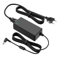 1 x RAW Customer Returns Gonine 14V 3A Power Supply Cord for Samsung Monitor 42W AC DC Adapter for Samsung SyncMaster 15 17 18 19 20 22 23 24 27 Screen TFT LED LCD Monitor TV Notebook Power Supply - RRP €22.99