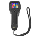 1 x RAW Customer Returns Handheld Thermal Imaging Camera -20 to 300 Infrared, Wide Application, Quick Problem Detection, Easy to Carry, Ideal Replacement EU Plug  - RRP €119.69