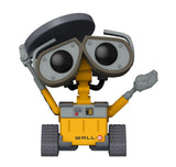 1 x RAW Customer Returns Funko 58142 Pop Disney Wall-E - Wall-E with Hubcap Funko Exclusive 1120 - RRP €18.9