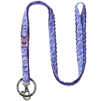 1 x RAW Customer Returns Blueberry Pet Spring Pendant, Floral Collection - RRP €15.05