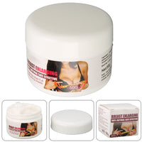 3 x Brand New Breast Enhancement Cream, Breast Enhancement Cream, Natural Firming and Lifting Cream, Plumping Cream for a more nourished and firmer chest, improves the skin elasticity of the breast - RRP €33.12