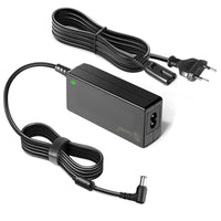 1 x RAW Customer Returns 24V 2.5A Power Supply 60W Adapter Charger with 5.5 x 2.5mm DC Connector for 24V 1A 1.5A 2A 2500mA Devices LED Light Strip NVR DVR Security Camera - RRP €19.88