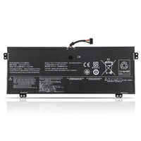 1 x RAW Customer Returns K KYUER L16L4PB1 L16C4PB1 L16M4PB1 Laptop Battery for Lenovo Yoga 720-13IKB Yoga 730-13IKB 730-13IWL 13 81C3 80X6 81C3 81JR 80X6001SGE 81J0001RFR 5B10M52738 5B10M 52739 5B10M52740 5B10Q38237 5B10Q38238 - RRP €47.02