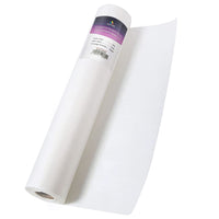 1 x RAW Customer Returns Tritart tracing paper roll 40cm x 50m 50g m sketch paper roll pattern paper roll transparent architect paper tracing paper 1 - RRP €21.82