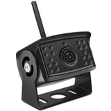 1 x RAW Customer Returns URVOLAX Second Rear View Camera for UR61X 3.0, since 2021.12 NOW - RRP €69.99