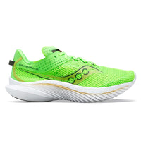 1 x RAW Customer Returns Saucony Kinvara 14 Running Shoes EU 44 1 2 - RRP €149.97