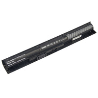 1 x RAW Customer Returns ASUNCELL14.8V 2200mAh VI04 Laptop Battery for HP Envy 14 15 17 Pavilion 15 17 Probook 450 G2 455 G2 TPN-Q140 TPN-Q139 756743-001 756746-001 HSTNN-Lb4N HSTNN-Ub4N 4 Cells - RRP €21.98