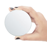 1 x RAW Customer Returns Belle Vous Round Decorative Wall Mirrors Pack of 50 7.5 cm Small Mirror Mosaics for Crafts and Home Decoration Ornaments for Modern Living Rooms and Bedrooms - RRP €14.49