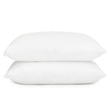 1 x RAW Customer Returns Fabsy pillow 40x80 set of 2 - luxurious soft cooling pillow - bed pillow - pillow 40x80 test winner - pillow 40x80 set of 2 - allergy sufferer pillow - pillow 40x80 - pillow - RRP €28.97