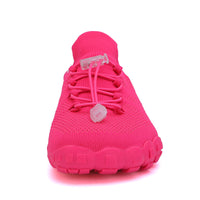 1 x Brand New IceUnicorn Water Shoes Men Women 124Pink,40EU  - RRP €51.6